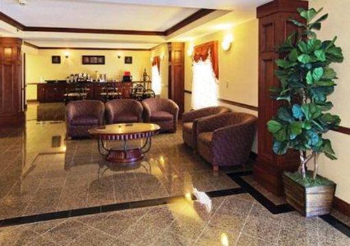фото отеля Econo Lodge At Six Flags