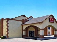 Econo Lodge At Six Flags