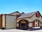 фото отеля Econo Lodge At Six Flags
