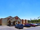 фото отеля Econo Lodge At Six Flags