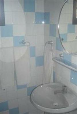 фото отеля Hotel Pousada Beija Flor Salvador