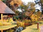 фото отеля The Stanley and Livingstone at Victoria Falls