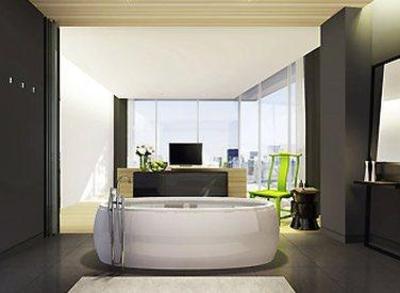 фото отеля Novotel Danang Premier Han River