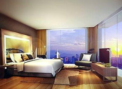 фото отеля Novotel Danang Premier Han River