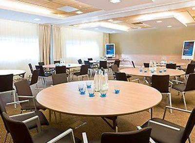 фото отеля Novotel Danang Premier Han River