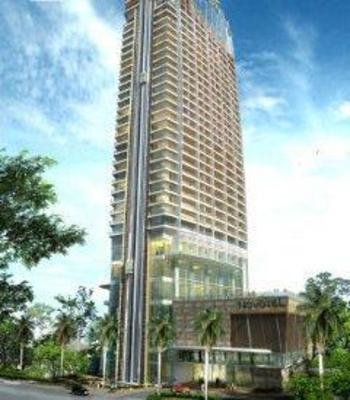 фото отеля Novotel Danang Premier Han River
