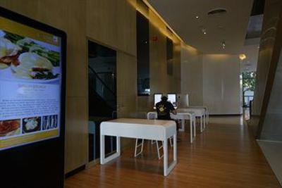 фото отеля Novotel Danang Premier Han River