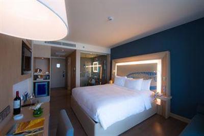 фото отеля Novotel Danang Premier Han River