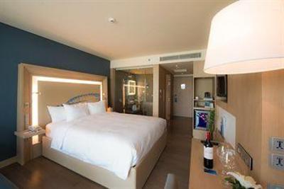 фото отеля Novotel Danang Premier Han River
