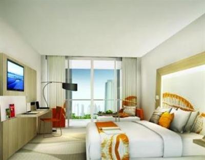 фото отеля Novotel Danang Premier Han River