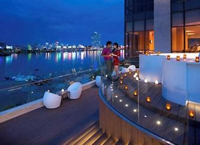 фото отеля Novotel Danang Premier Han River