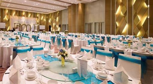 фото отеля Novotel Danang Premier Han River