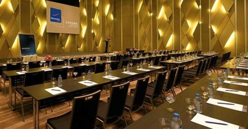 фото отеля Novotel Danang Premier Han River