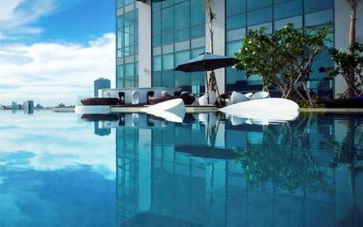 фото отеля Novotel Danang Premier Han River