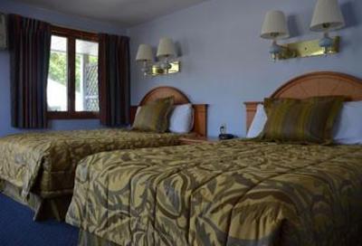фото отеля Colonial Village Resort