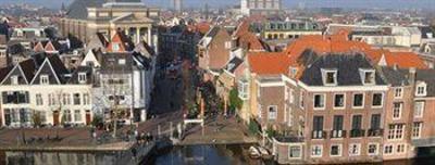фото отеля Best Western City Hotel Leiden