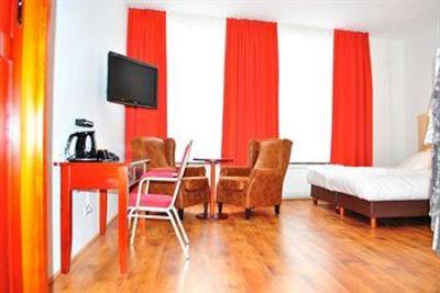 фото отеля Best Western City Hotel Leiden