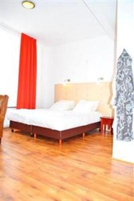 фото отеля Best Western City Hotel Leiden
