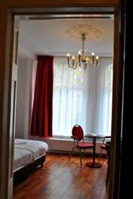 фото отеля Best Western City Hotel Leiden