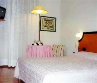 фото отеля Hotel Tevere Perugia