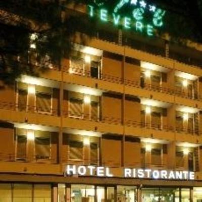 фото отеля Hotel Tevere Perugia