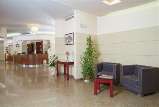 фото отеля Hotel Tevere Perugia