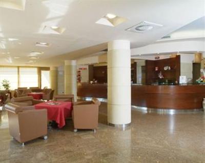 фото отеля Hotel Tevere Perugia