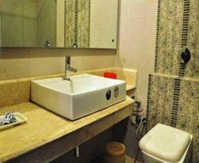 фото отеля Hotel Diamond Plaza