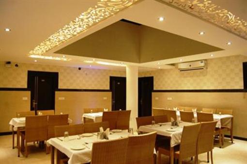 фото отеля Hotel Diamond Plaza