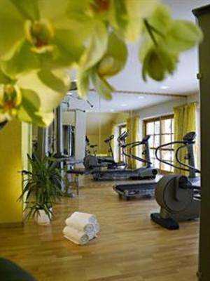 фото отеля Hotel Sonklarhof