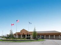 Clarion Hotel Detroit Metro Airport