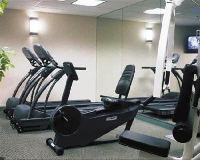 фото отеля Holiday Inn Express Middletown Newport