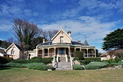 фото отеля The Grange at Portsea Village