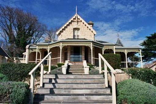 фото отеля The Grange at Portsea Village