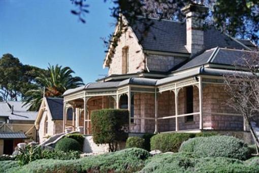 фото отеля The Grange at Portsea Village