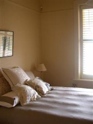 фото отеля The Grange at Portsea Village