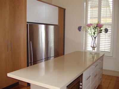 фото отеля The Grange at Portsea Village