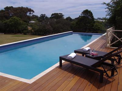 фото отеля The Grange at Portsea Village