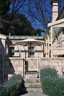 фото отеля The Grange at Portsea Village
