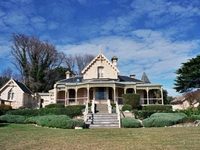 The Grange at Portsea Village