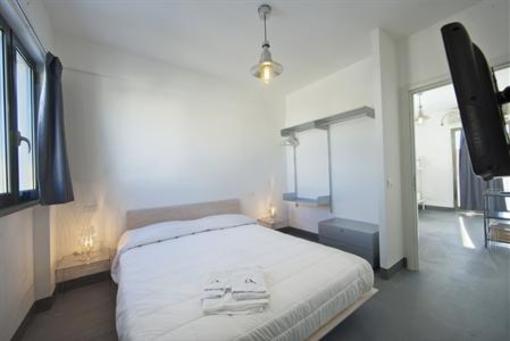 фото отеля Salento Residence