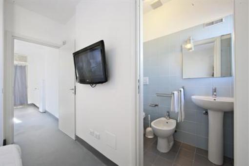 фото отеля Salento Residence