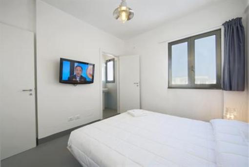 фото отеля Salento Residence