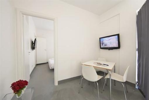 фото отеля Salento Residence