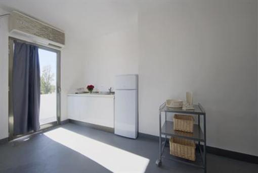 фото отеля Salento Residence