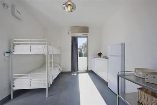фото отеля Salento Residence