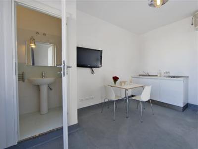 фото отеля Salento Residence