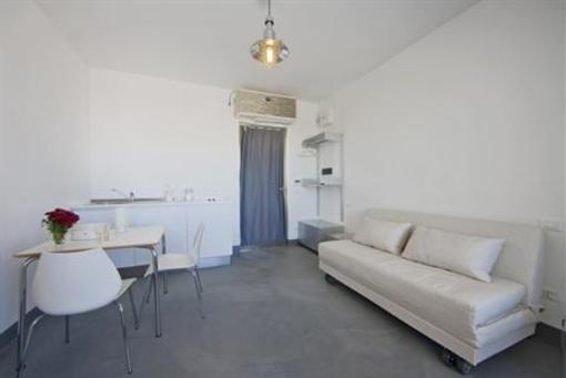 фото отеля Salento Residence