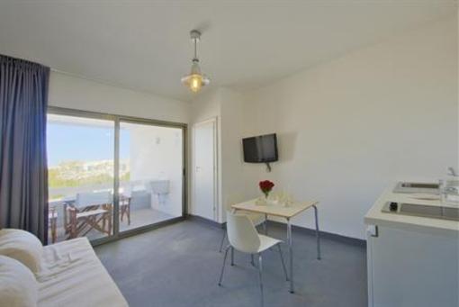 фото отеля Salento Residence