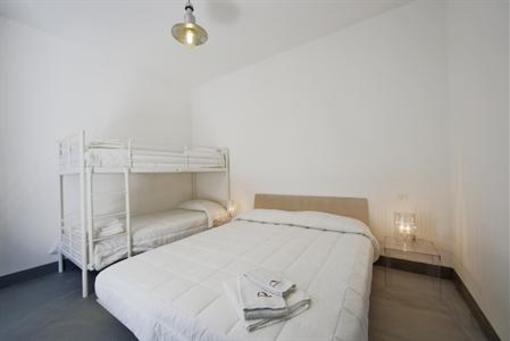 фото отеля Salento Residence